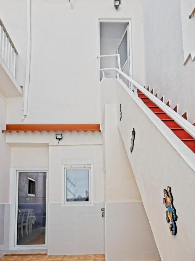 Casa En La Playa Valencia El Perello Villa Mareny Barraquetas Exterior photo